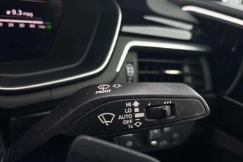 Audi A4 Black Edition