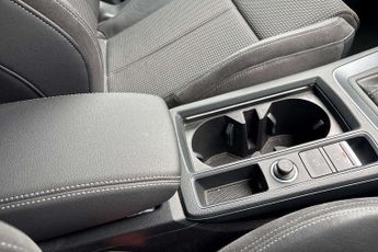 Audi Q3 S Line