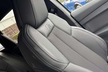 Audi Q4 S Line