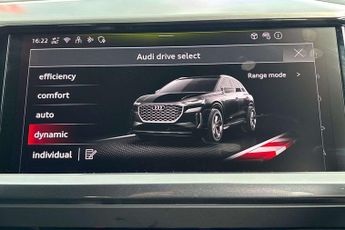 Audi Q4 S Line