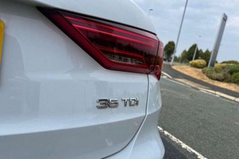 Audi Q3 S Line