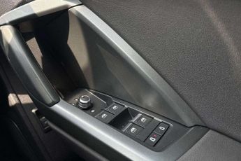 Audi Q3 S Line