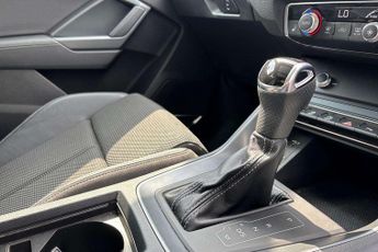 Audi Q3 S Line
