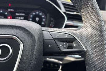 Audi Q3 S Line