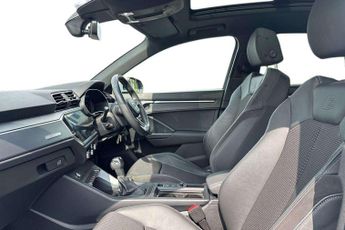 Audi Q3 S Line
