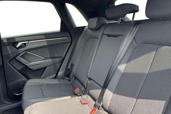 Audi Q3 S Line