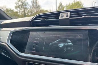 Audi Q3 S Line