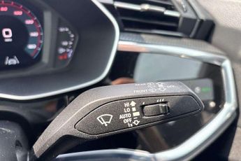 Audi Q3 S Line