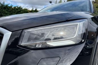 Audi Q2 Sport
