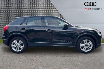 Audi Q2 Sport
