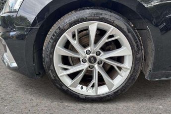 Audi A5 Sport