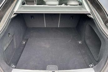 Audi A5 Sport