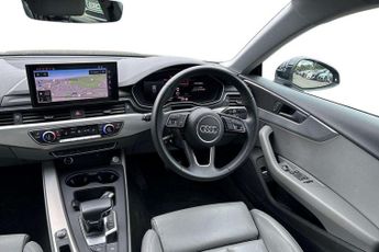 Audi A5 Sport