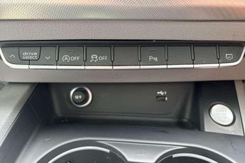 Audi A5 Sport