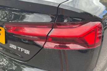 Audi A5 Sport