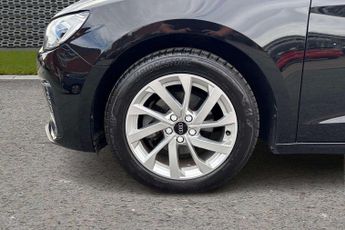 Audi A1 Sport