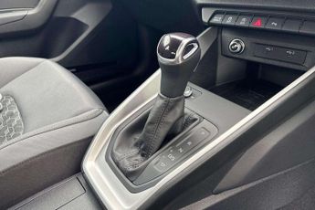 Audi A1 Sport