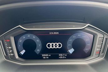 Audi A1 Sport
