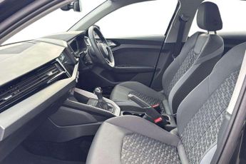 Audi A1 Sport