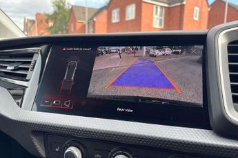 Audi A1 Sport