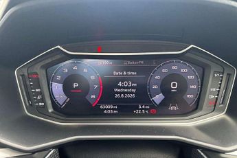 Audi A1 Sport