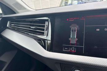 Audi A1 Sport