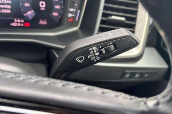 Audi A1 Sport