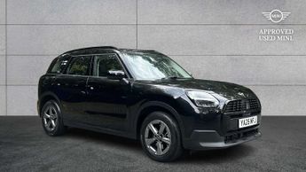 MINI Countryman C Classic