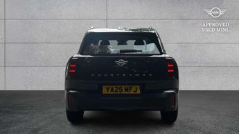 MINI Countryman C Classic