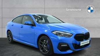 BMW 2 Series M Sport