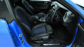 BMW 2 Series M Sport