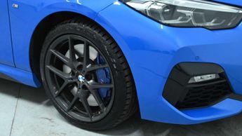 BMW 2 Series M Sport