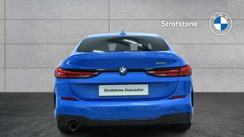 BMW 2 Series M Sport