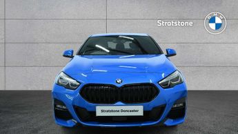 BMW 2 Series M Sport