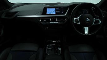BMW 2 Series M Sport