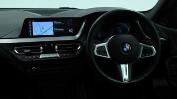 BMW 2 Series M Sport