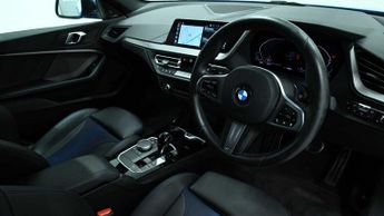 BMW 2 Series M Sport