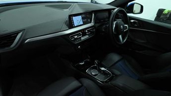 BMW 2 Series M Sport
