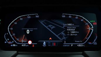 BMW 2 Series M Sport
