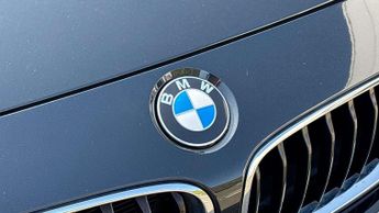BMW 4 Series M Sport