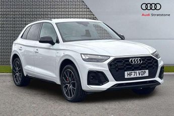 Audi Q5 Edition 1