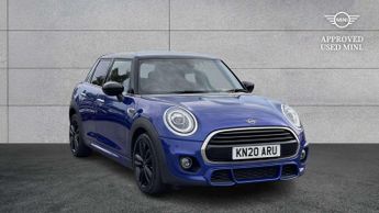 MINI Hatchback Cooper Sport