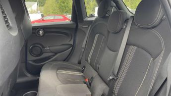 MINI Hatchback Cooper Sport