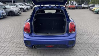 MINI Hatchback Cooper Sport