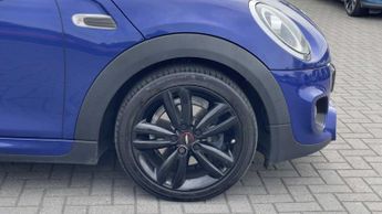 MINI Hatchback Cooper Sport
