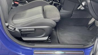 MINI Hatchback Cooper Sport