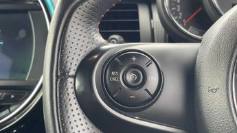 MINI Hatchback Cooper Sport