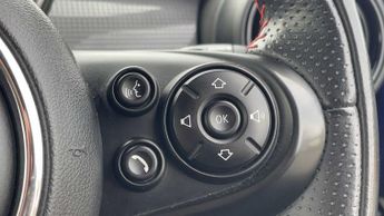 MINI Hatchback Cooper Sport