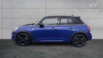 MINI Hatchback Cooper Sport