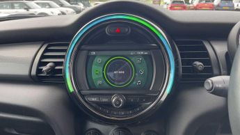MINI Hatchback Cooper Sport